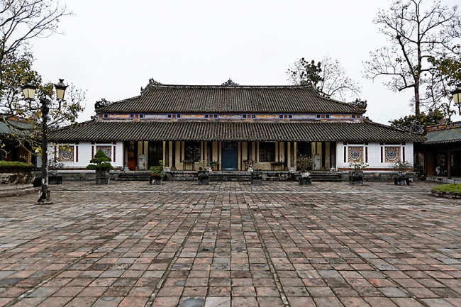 Hué-Cité interdite-205